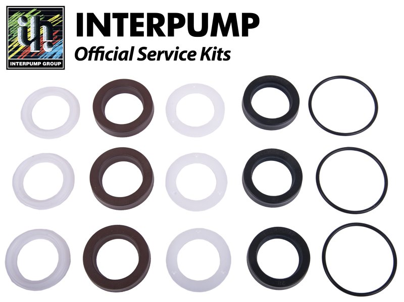 Interpump Kit 285 Seal Sets 20mm